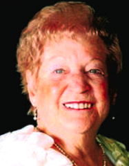 Photo de Marie-Claire Bessette